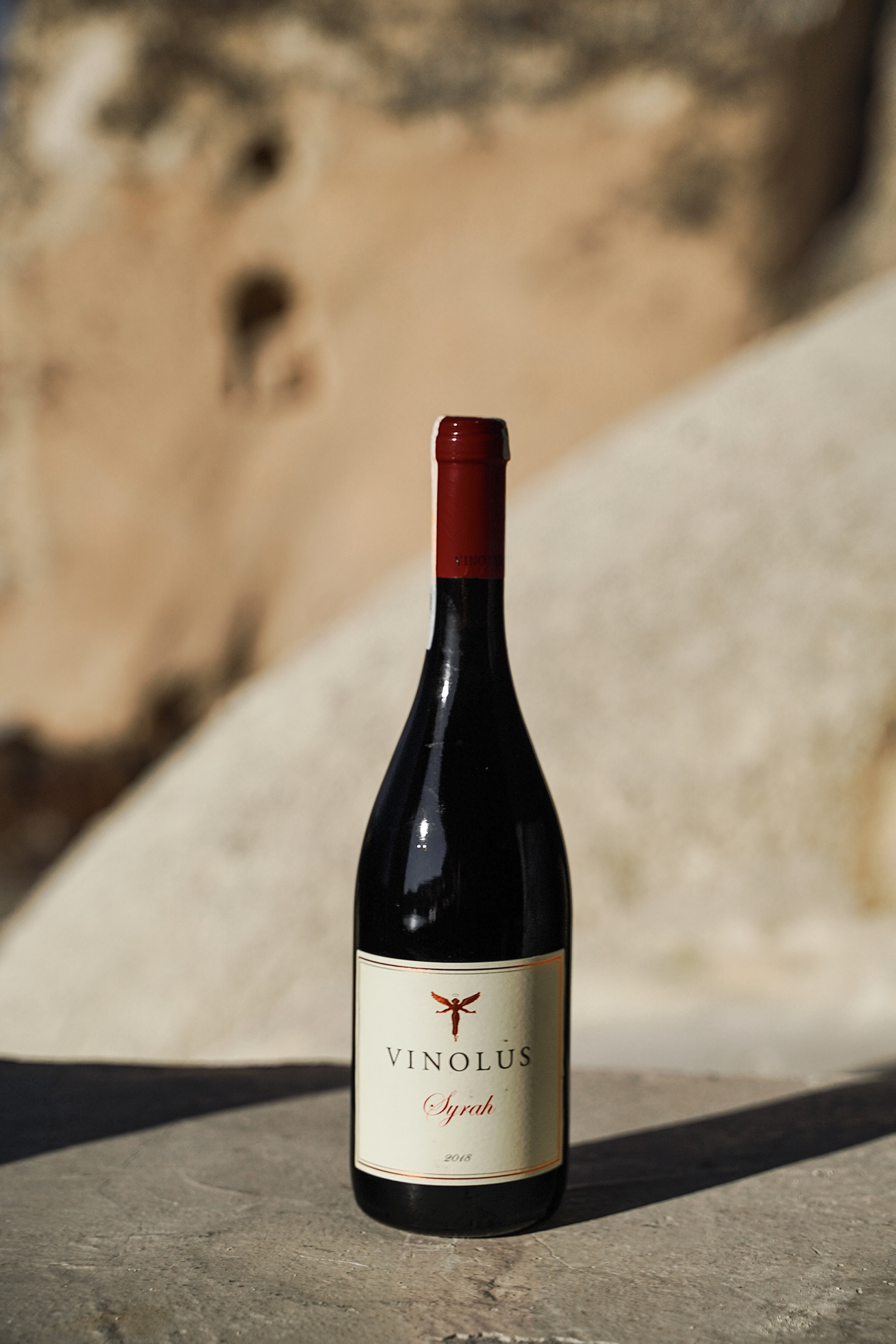 Vinolus Syrah