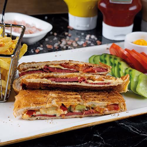 Tost çeşitleri 