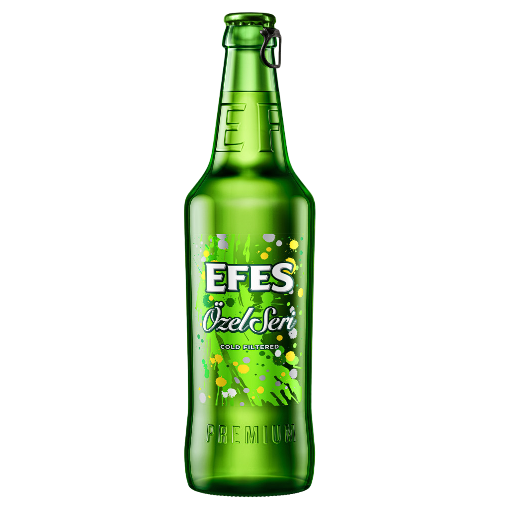 Efes Özelseri