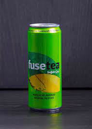 Fuse Tea Mango
