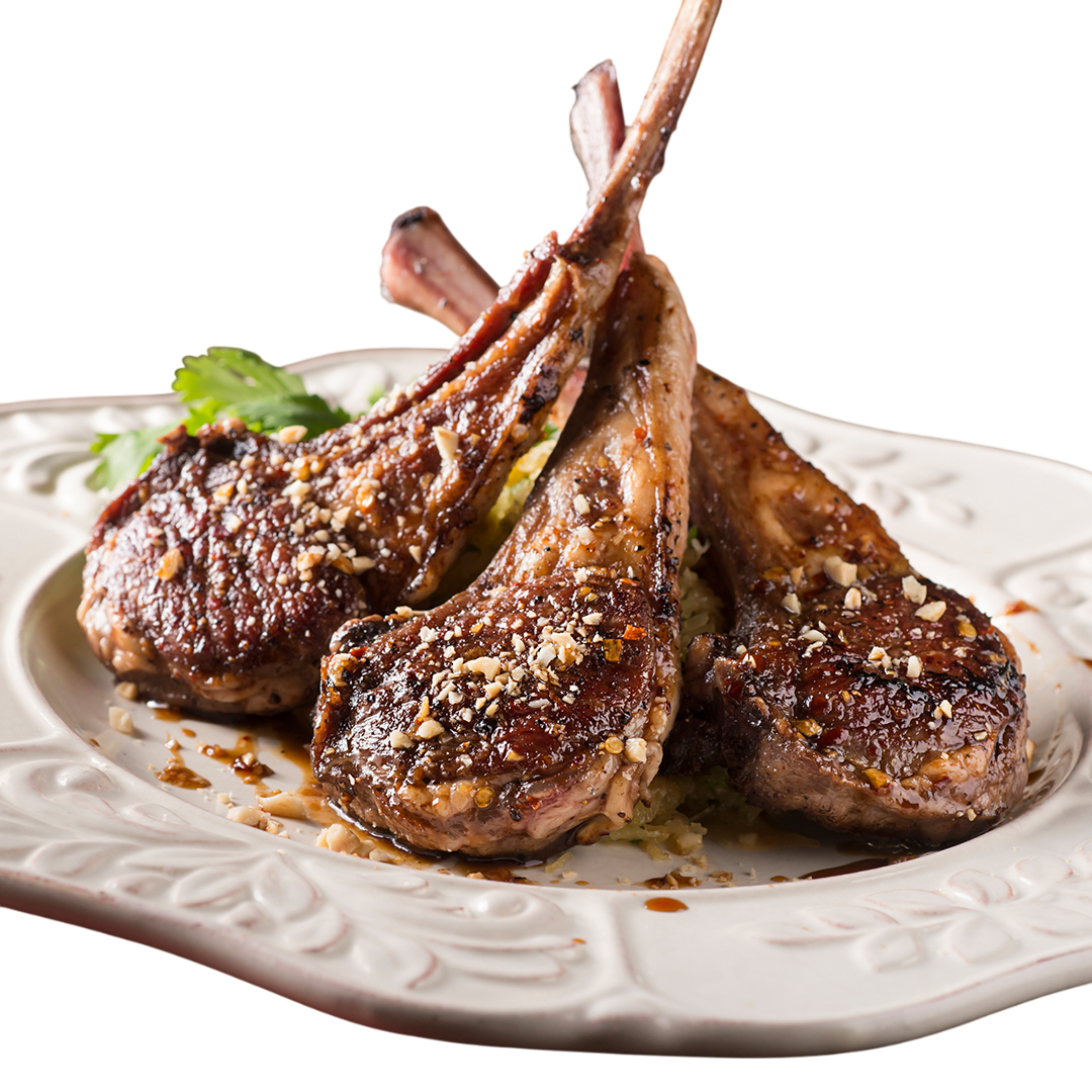 Kalem Pirzola (80-100 Gr)