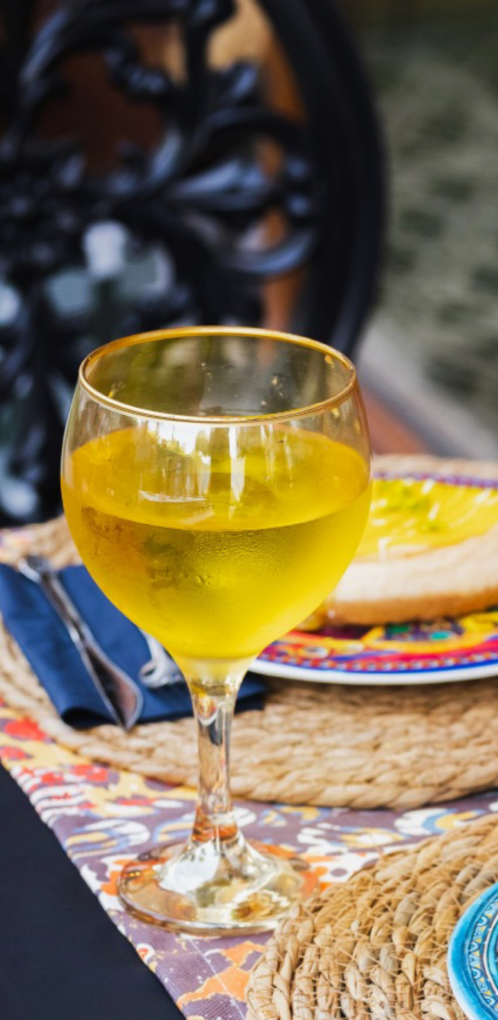 Ev Yapımı Limonata