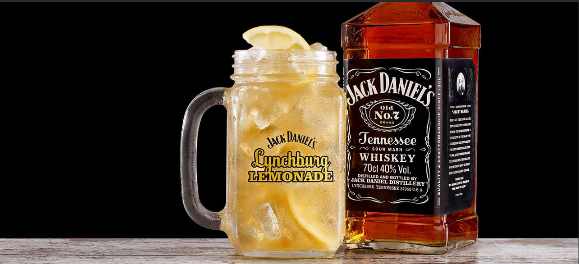 LYNCBURG LEMONADE 