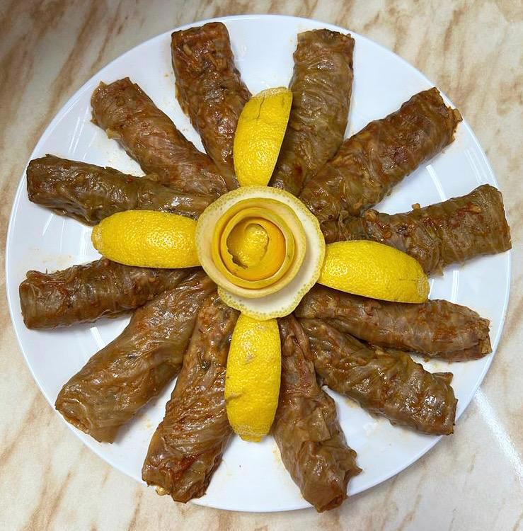Malfouf Mahshi (1 DOZ)
