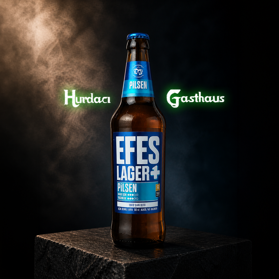 Efes +1 50cl
