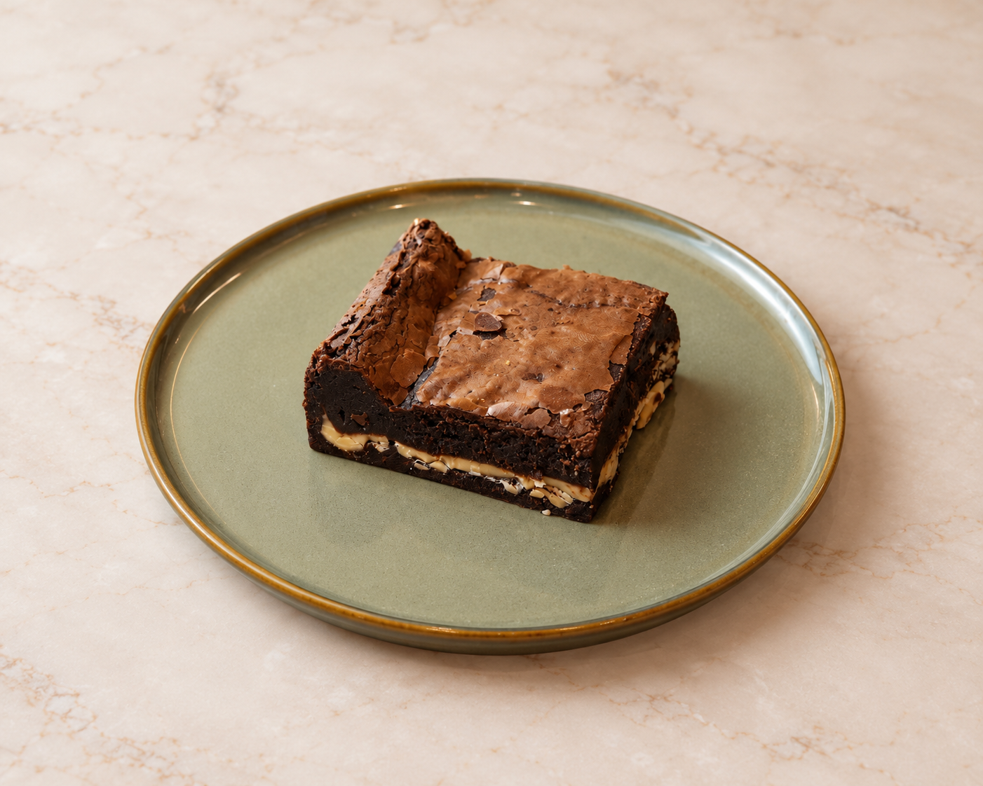 American Brownie