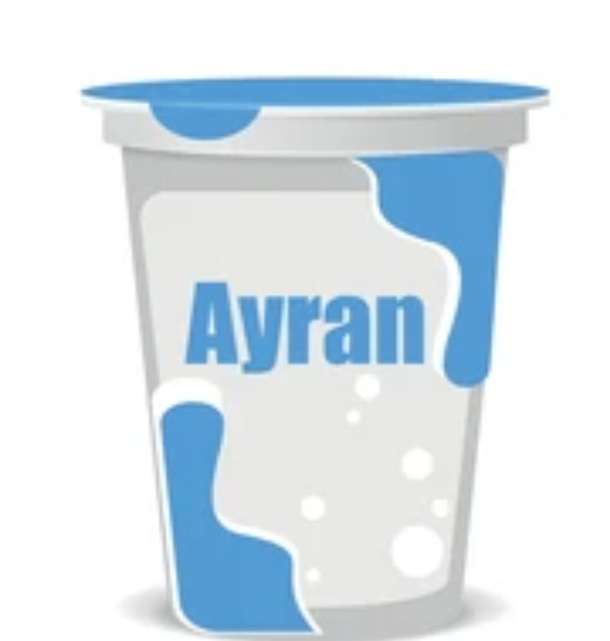 Ayran 170 ml