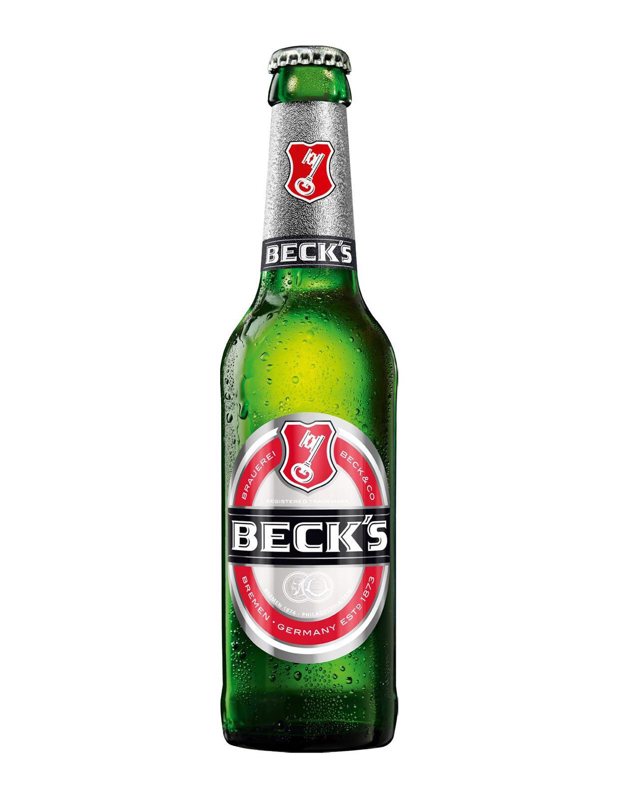 BECK'S