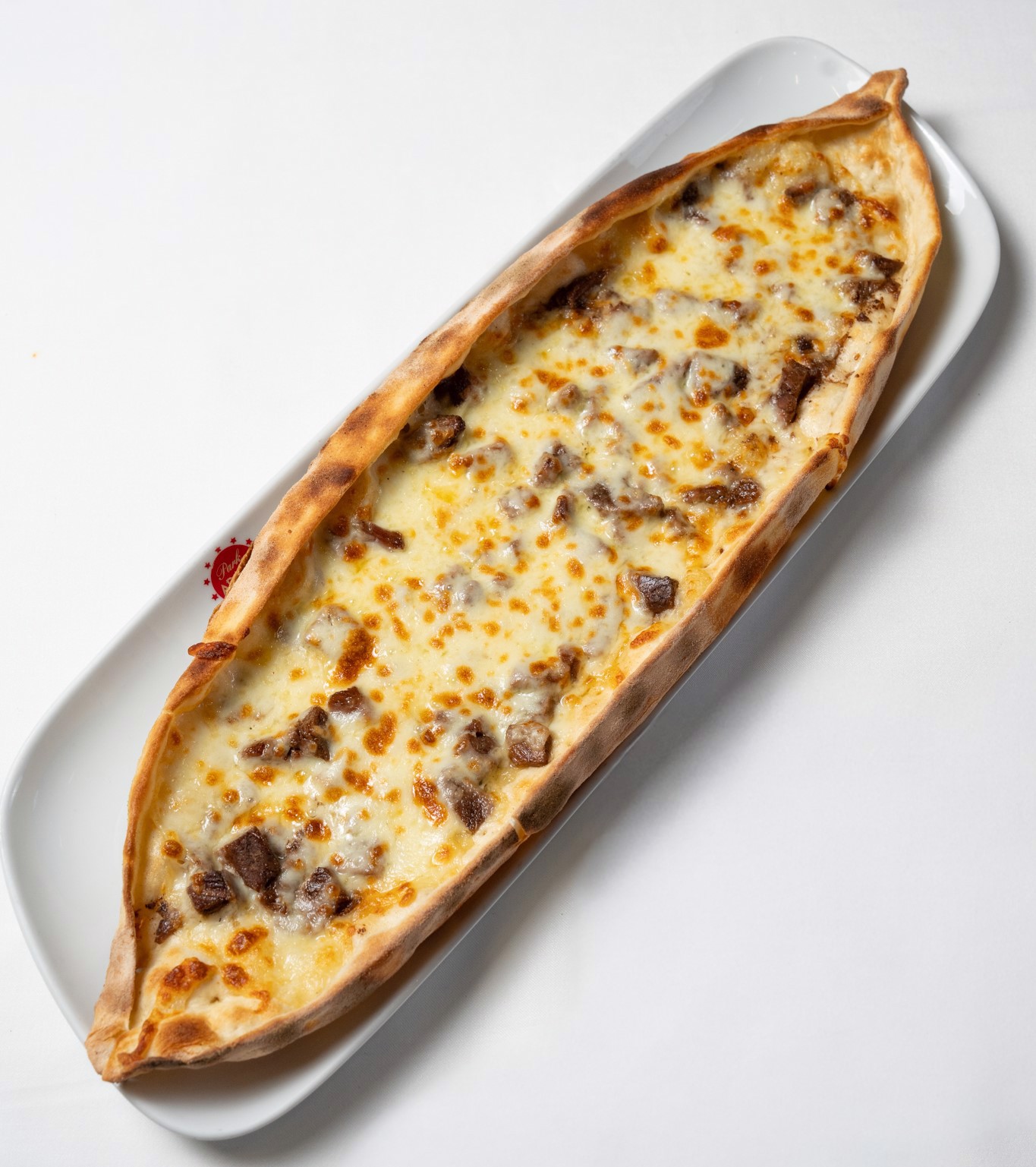 BRAISED MEAT PIDE