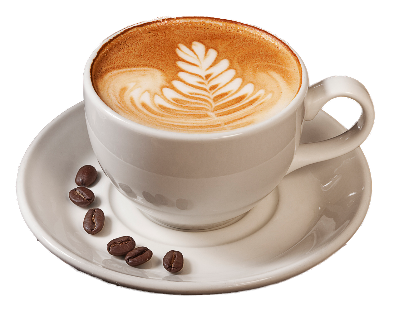 Kaffespezialitäten