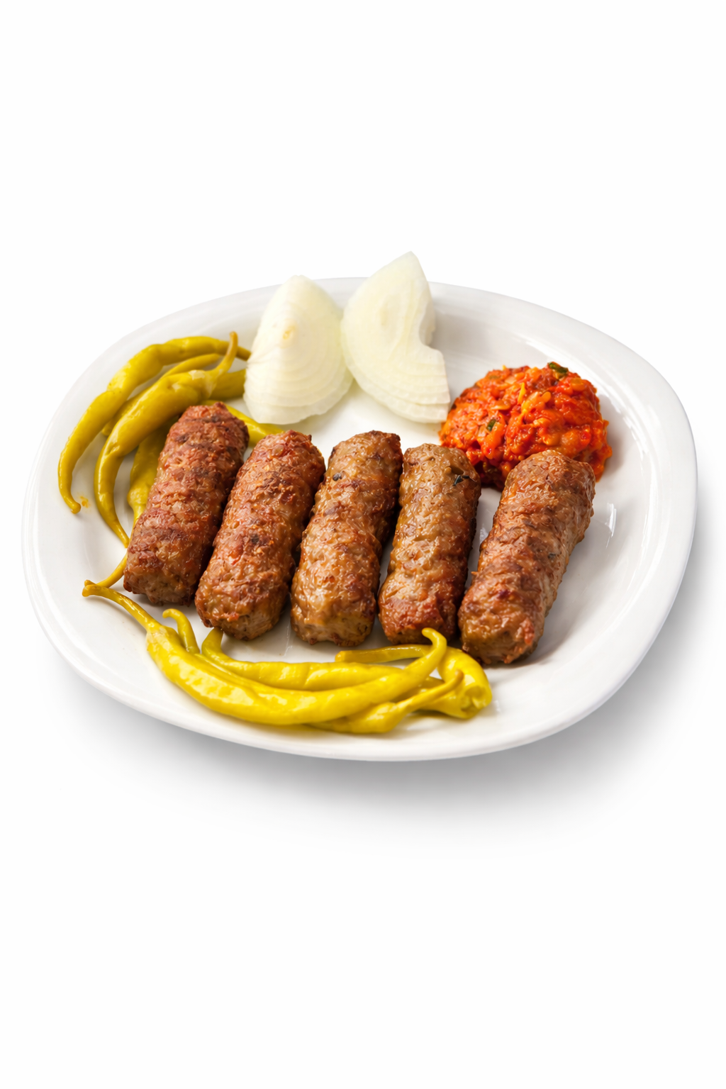 RUMELİ KÖFTE  150 gr