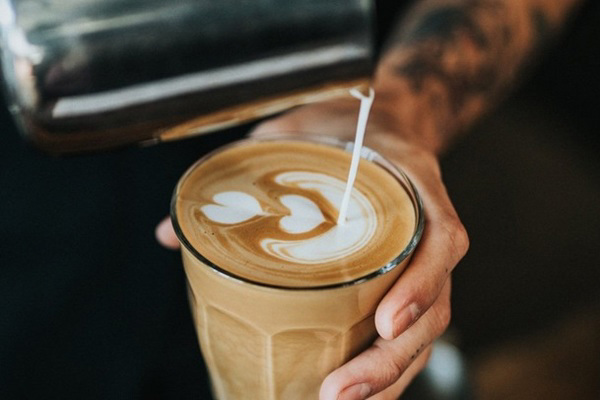 Flat White