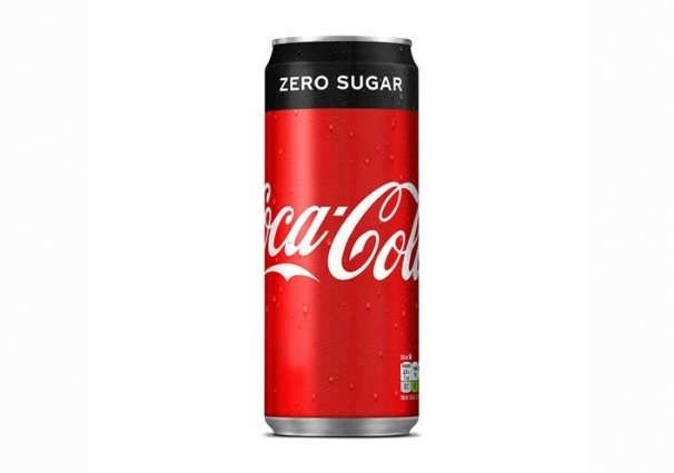 Coca Cola Zero