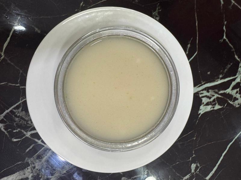 KEMİK SUYU ÇORBASI