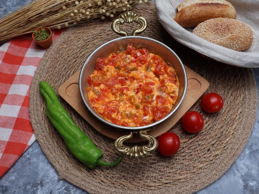 Menemen