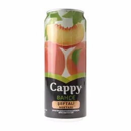 CAPPY