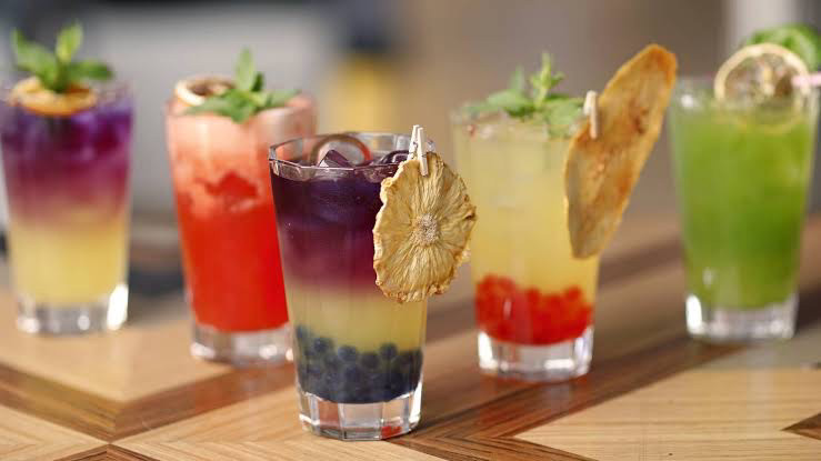 Bubble Tea