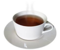 Fincan Çay