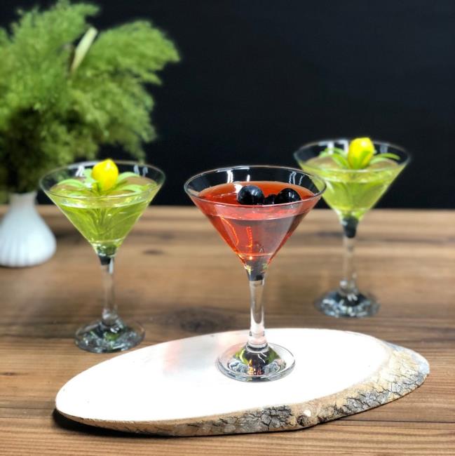 MARTINI