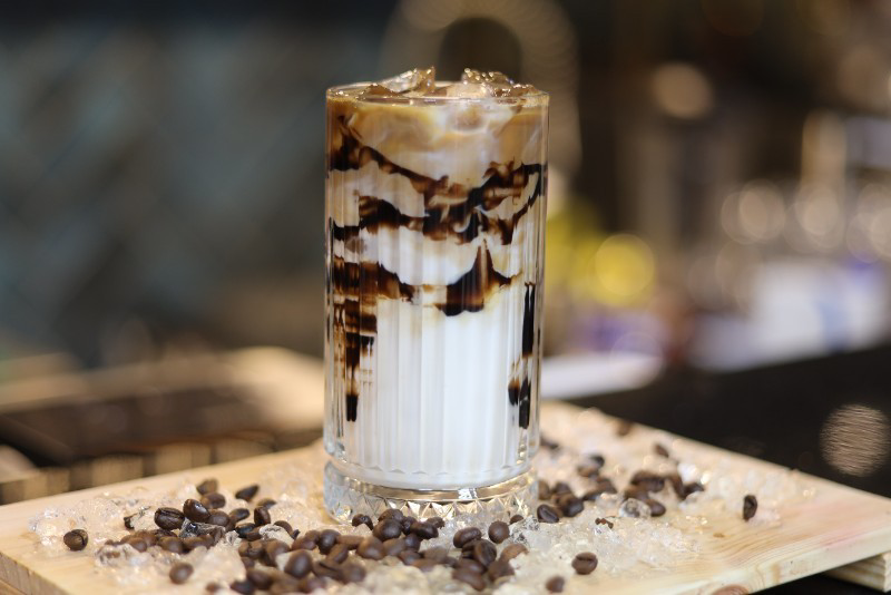 ICE MOCHA