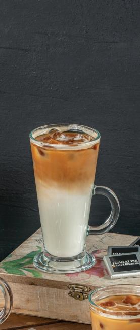 Ice Latte