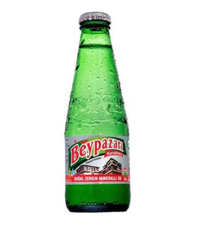 BEYPAZARI MINERALWASSER