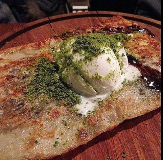 Dondurmalı Katmer(Tek(1) Kişilik)