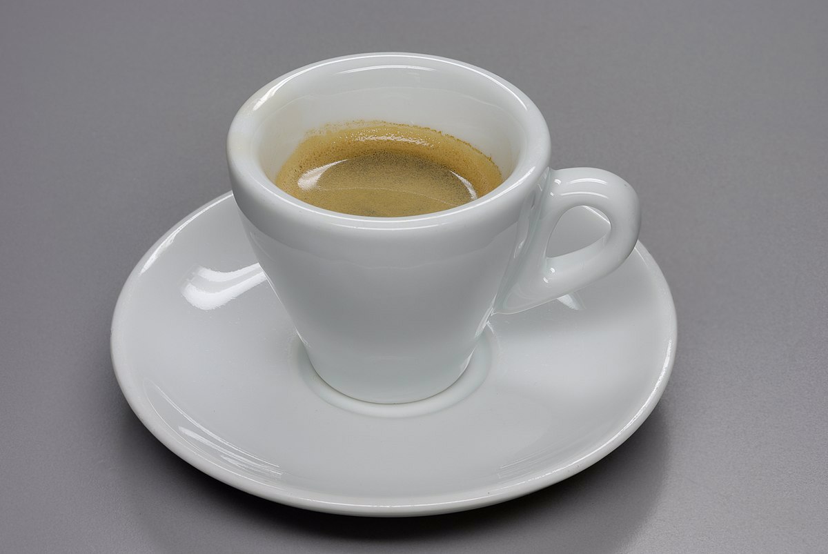 Caffè Espresso