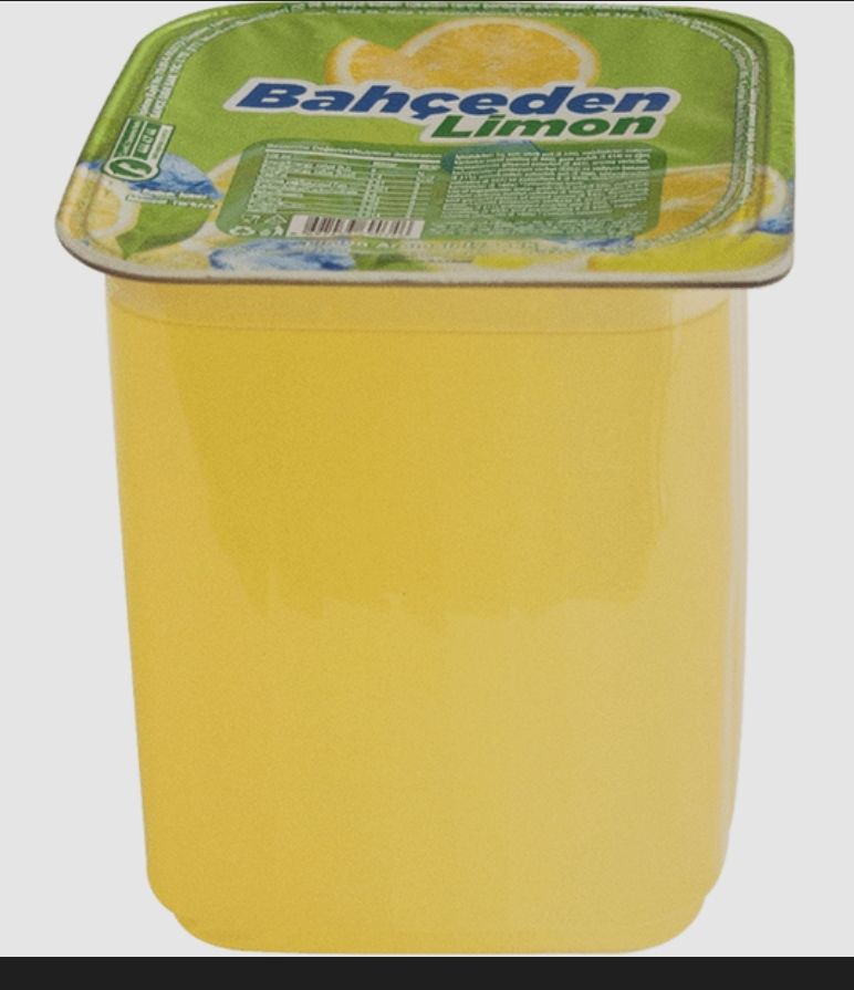 Limonata 200 ml
