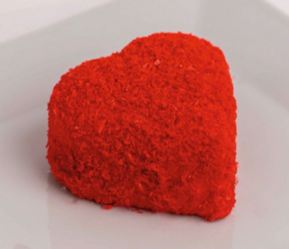 Red Love