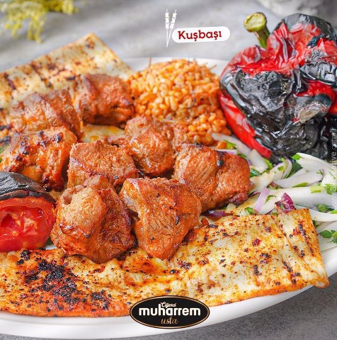 Kuşbaşı