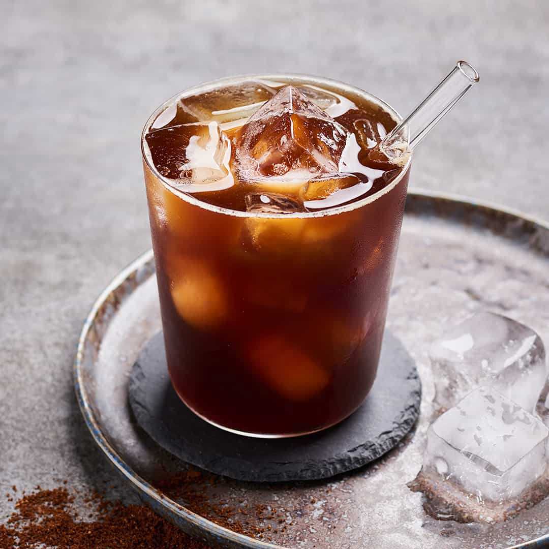 İced Americano