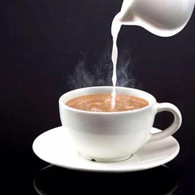 Gerçek Sütlü Nescafe
