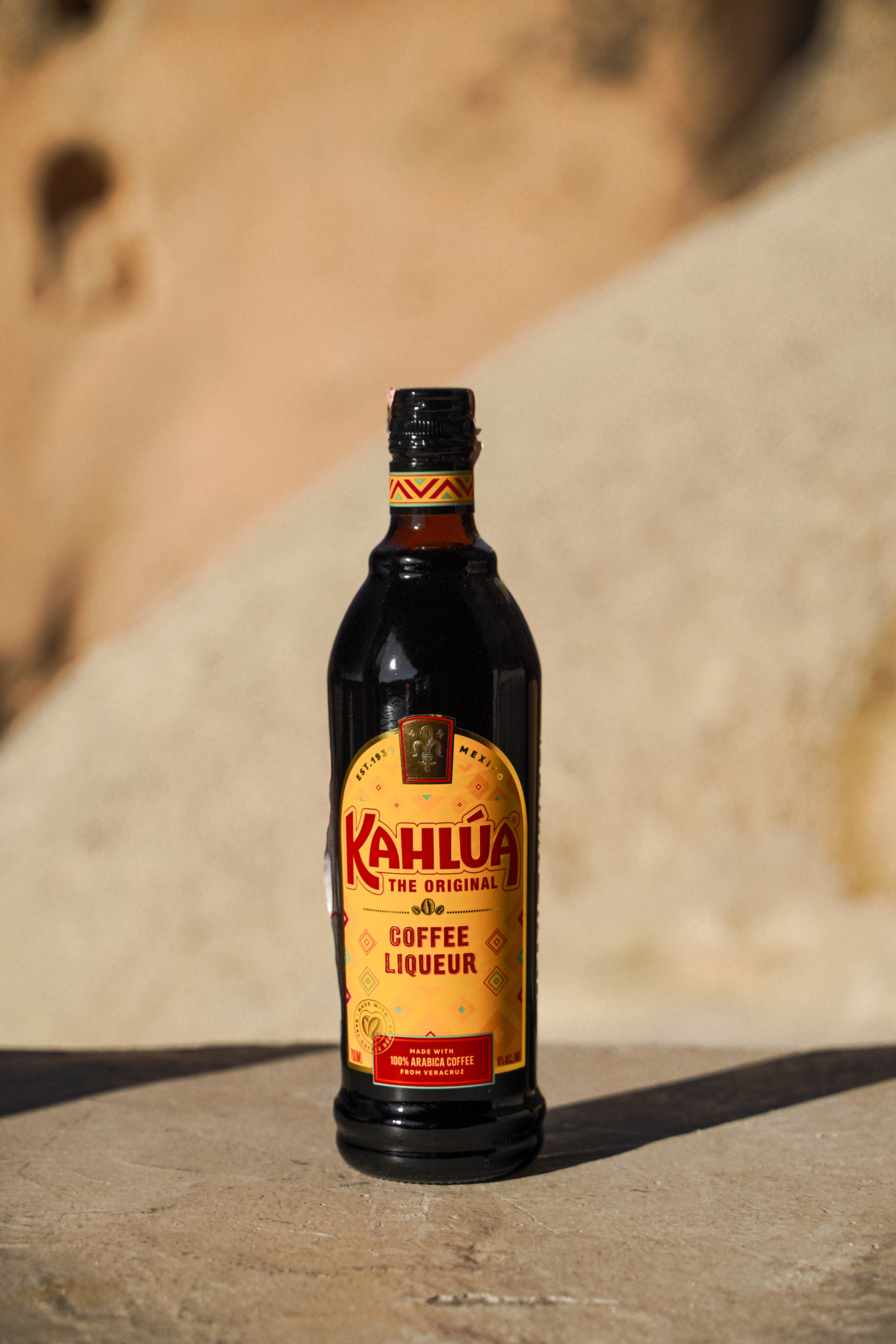 Kahlùa single