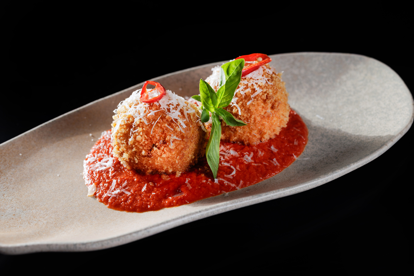 ARANCINI SICILIANI  