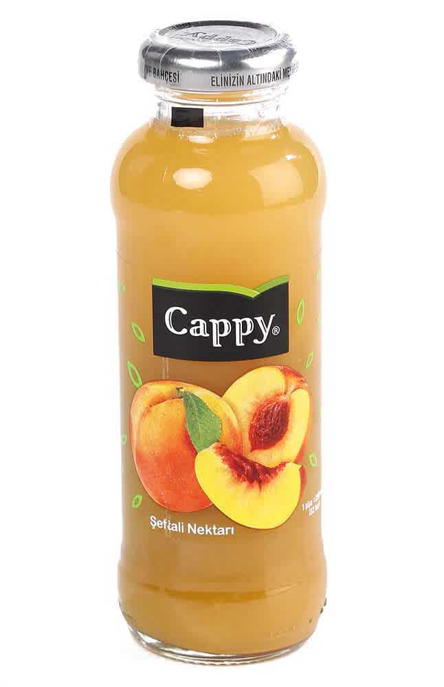 Cappy