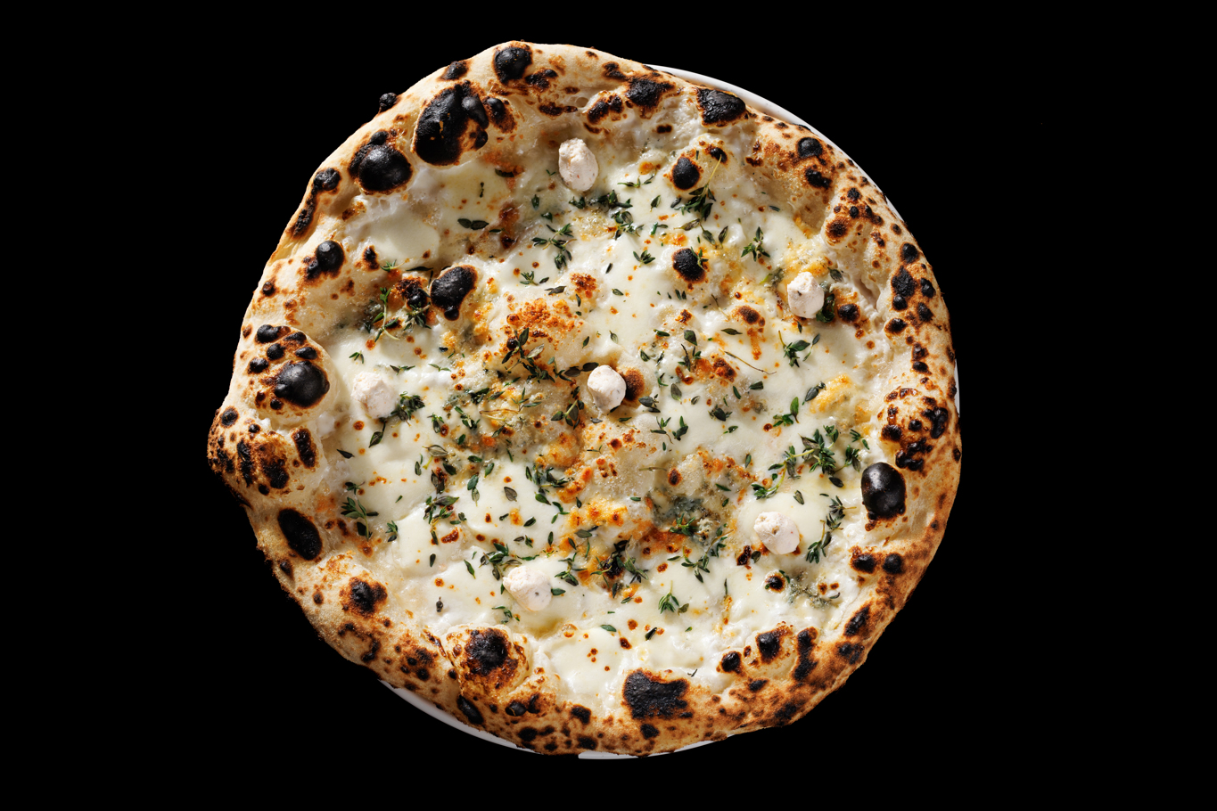 4 FORMAGGIO                                                                                                                              