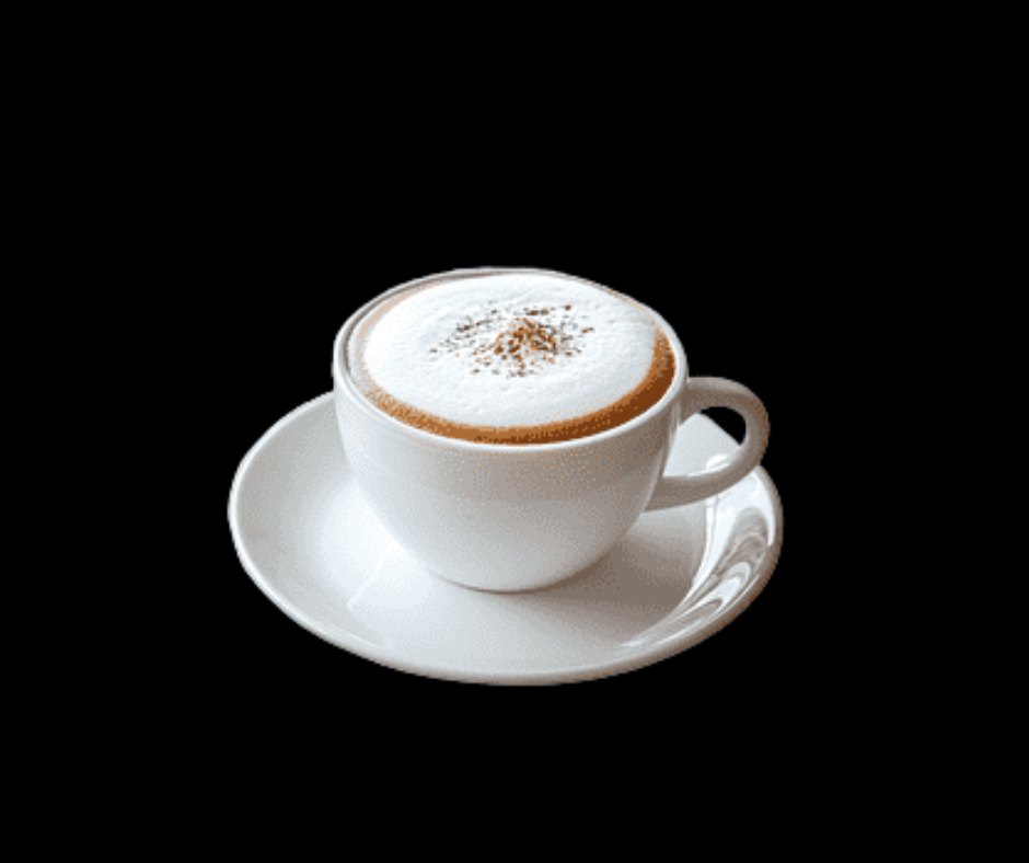 White Mocha