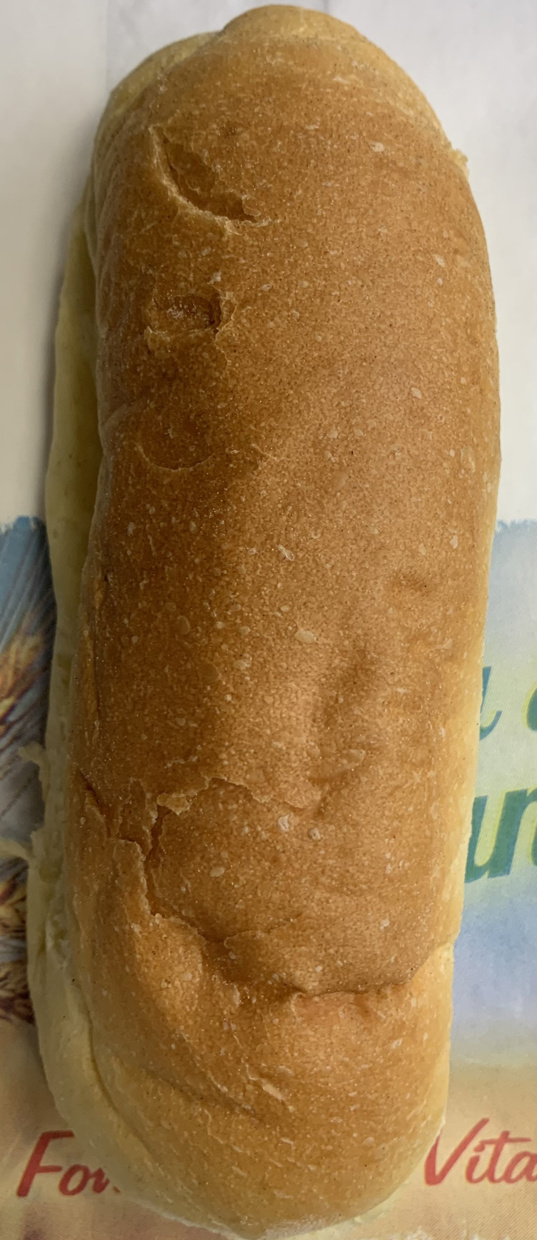 Soft oil roll - priced per kg