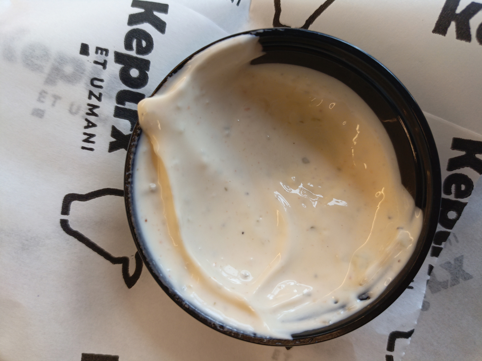 Ranch Sos