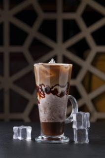 ice coffees