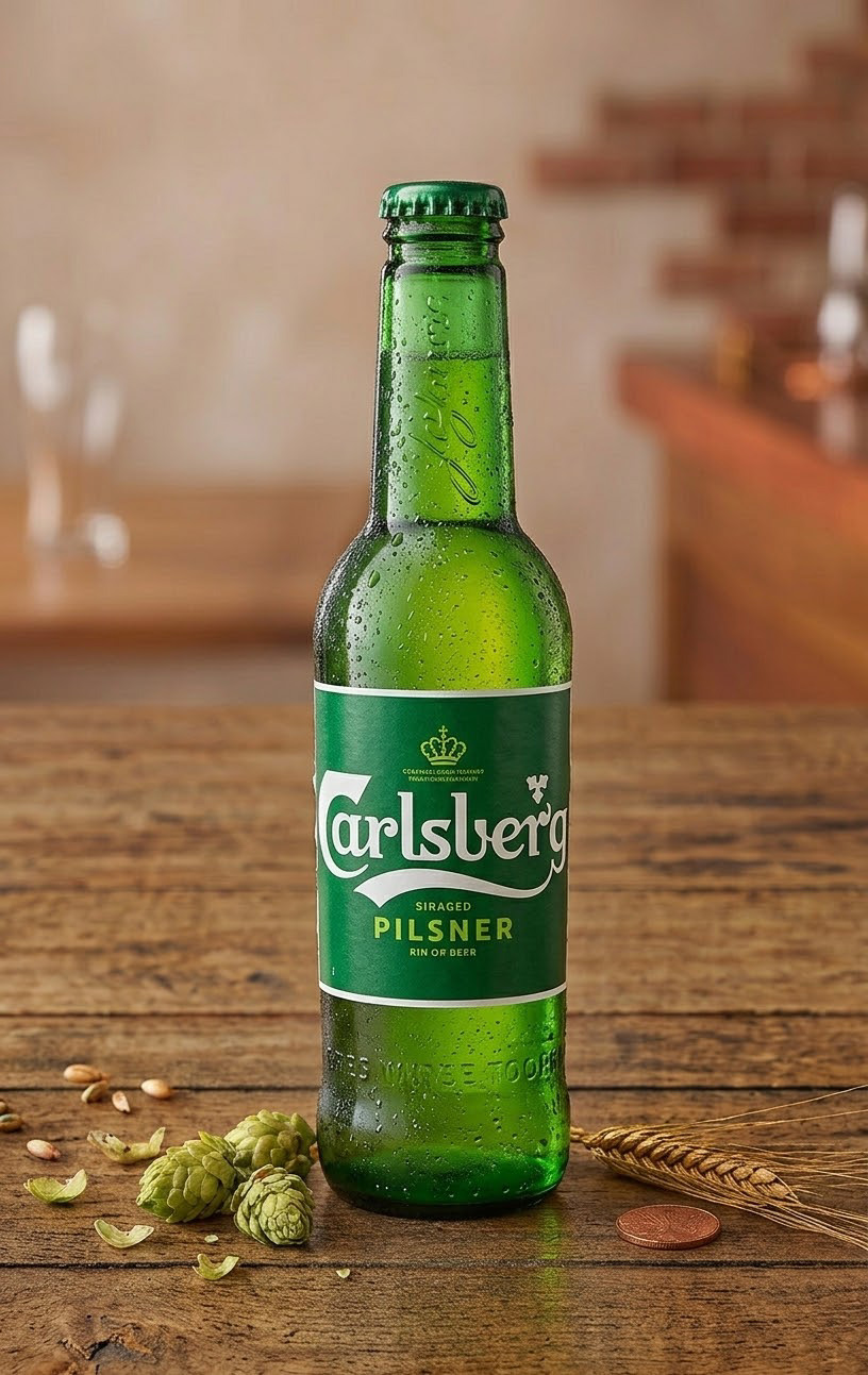 CASBERG