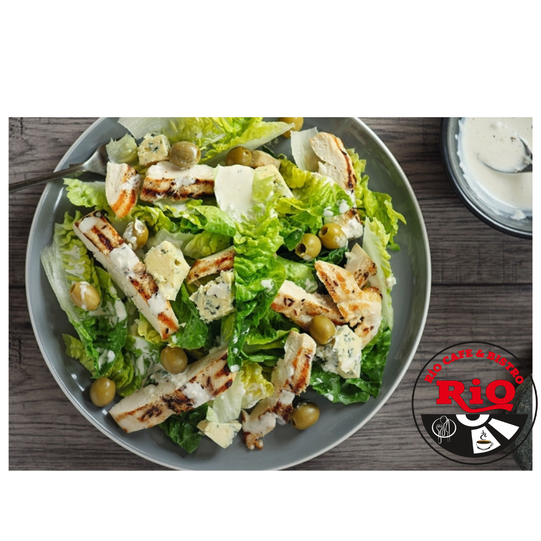 SEZAR SALATA