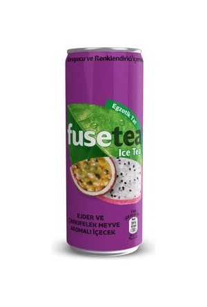 Fuse Tea