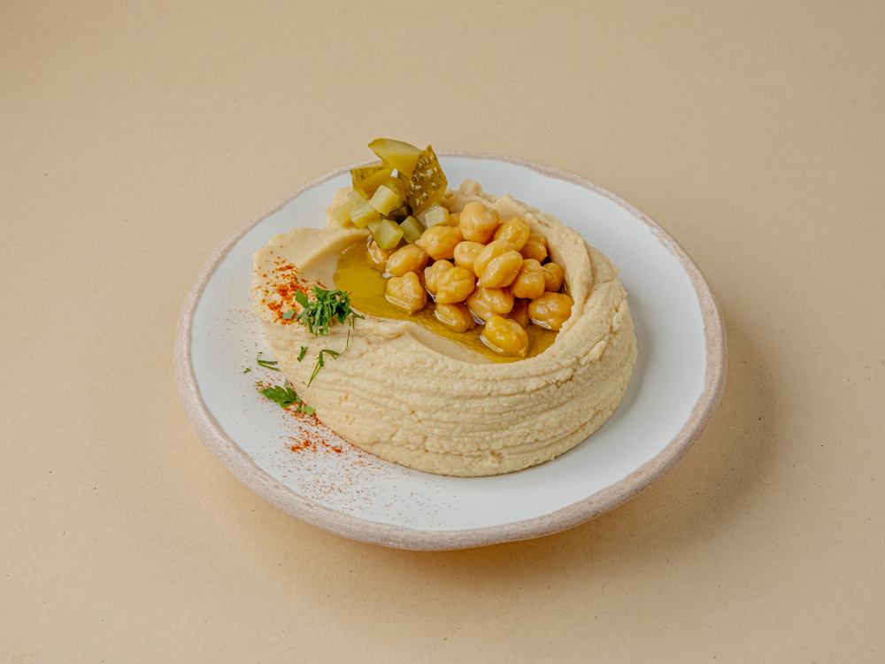 Hummus