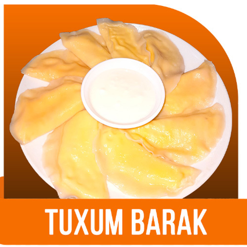 Tuxum barak