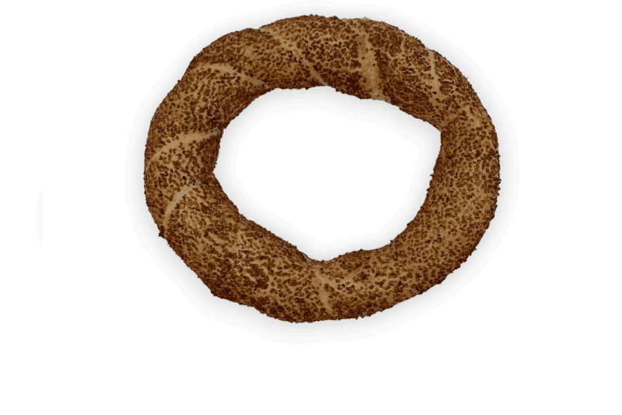 Simit Ekmek      