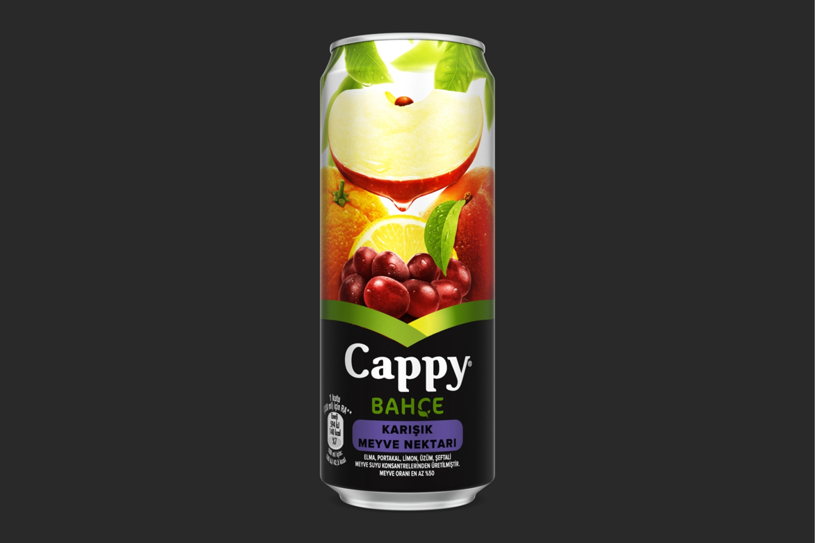Kutu Cappy