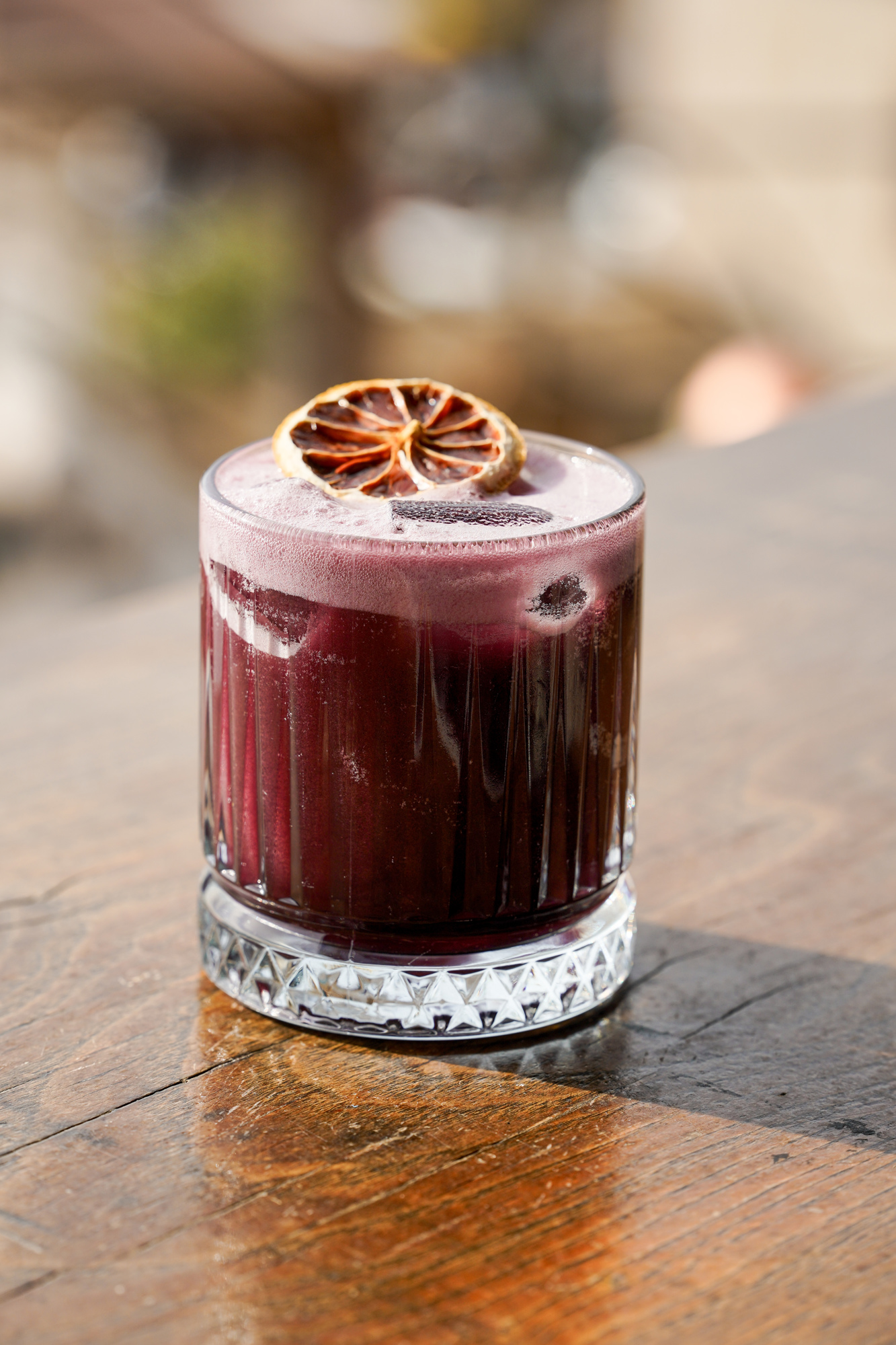 Mocktail 
