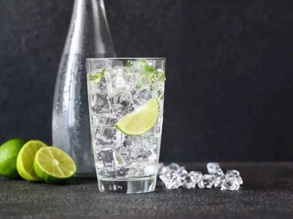 Mineral Water
